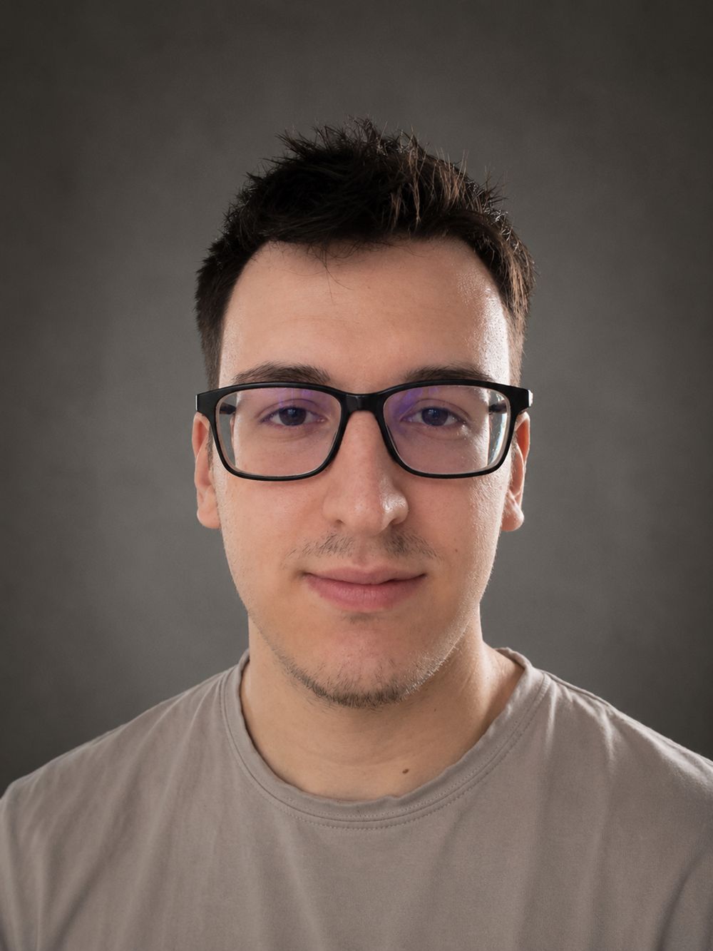 Nagy Gábor István, a ZENITEX GROUP alapítója